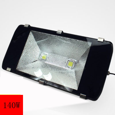 灵创品牌-140W LED泛光灯