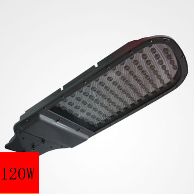 灵创品牌-120W LED路灯