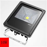 灵创品牌-10W LED泛光灯