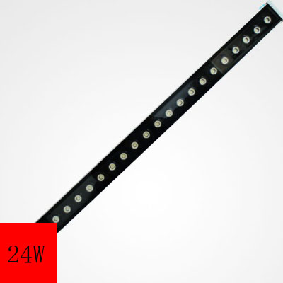 灵创品牌-24W LED洗墙灯厂家直销工程灯具
