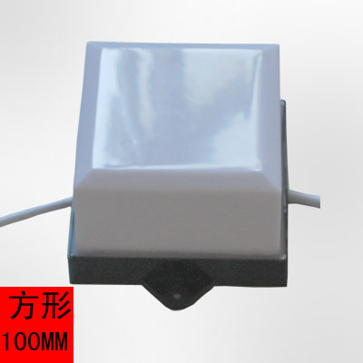 LED点光源 方100mm-灵创品牌