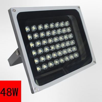 LED投光灯48W-灵创品牌推荐
