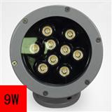 灵创品牌-9W LED投射灯