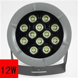 灵创品牌-12W  LED投射灯